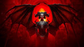 Стрим с балкона  Diablo IV T4 [upl. by Dillie948]