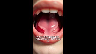 The Healing Powers of Saliva Natures Miracle [upl. by Halvaard]