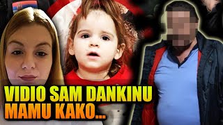 KOMŠIJA ŠOKIRAO DANKINA MAMA JE URADILA NEŠTO NEOČEKIVANO [upl. by Siver]