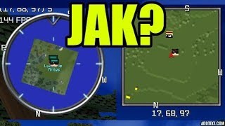 JAK MÍT 2 MINIMAPY Jaké módy používám uhc run [upl. by Stoller607]