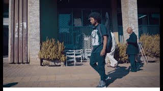 ዮሐና  ህልም Yohana  Hilm Official Music Video [upl. by Reppep]