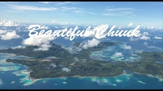 Flying to Chuuk [upl. by Oahc671]