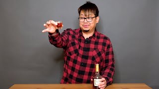 My First Shot After 4 Years Hennessy VS Cognac Review [upl. by Kimbra]