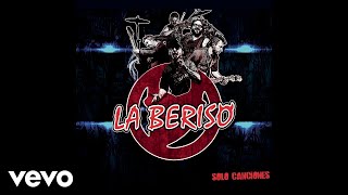 La Beriso  Vicios Pseudo Video [upl. by Eteragram]