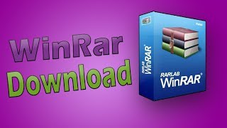 How to download WinRar on MACPC full version [upl. by Ber]