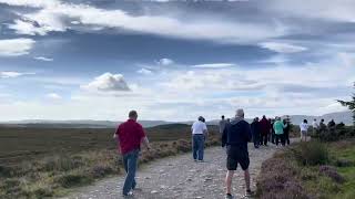 Orkney Islands in Scotland plus other parts of tour entering Isle of Skye [upl. by Celik]