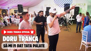 DORU TRANCA 🎤 SĂMI FI DAT TATA PALATE 🎶 LIVE 2024 💣 COVER “LIVIA CELEA STREAȚĂ” [upl. by Aredna]