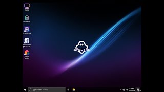 Windows 10 GHOST Edition  The Compact OS YOU should try [upl. by Cutlerr857]