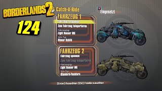 Lets Play Borderlands 2 Together Part 124 DLC 4 Zu langsam [upl. by Rephotsirhc]