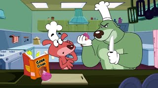 Rat A Tat  Masterchef Dogs Special Recipe  Funny Animated Cartoon Shows For Kids Chotoonz TV [upl. by Irrehc439]