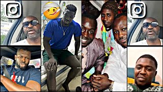 Niang Bou Ndaw blessÃ© Modou Anta confirme Bakary Sakho quotLima Modou Lo wakh si Siteuquot Prince PABC [upl. by Eimarej]