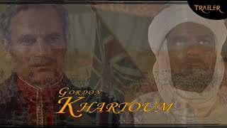 Gordon of Khartoum  TRAILER [upl. by Ellatnahc969]