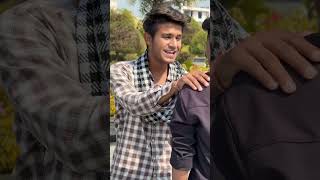 Tamari dosti koi nhi thod skta 🫶❣️😎 viralvideo dostiattitude explore dosti shortsvideo [upl. by Anoved511]