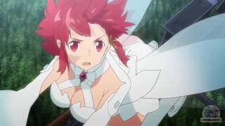 AMV Shuumatsu no Izetta  Eye Of The Storm [upl. by Olag]