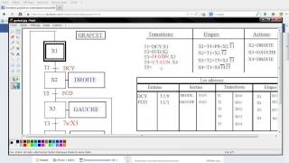 EP1 quotRSLogix 500quot Part15  Traduction Grafcet Ladder quotProgramme  TON  CTUquot بالدارجة المغربية [upl. by Ahsercal]