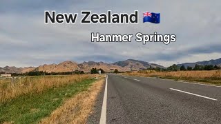 Hanmer Springs New Zealand 2024 [upl. by Glovsky940]