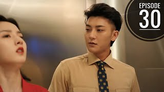 Legally Romance Episode 30 in hindi dubbed  New korean drama in Hindi  office romance drama [upl. by Dirfliw]