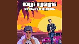 CORTE MAGNATE [upl. by Ahsocin]