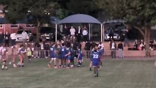 CBC V JOHN VORSTER 2 17424 [upl. by Sidnak]