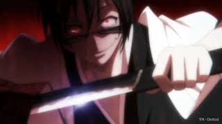 Servamp  Mahiro amp Kuro Escape From Fighting Tsubaki ♠️ English Dub HD [upl. by Cyprian]