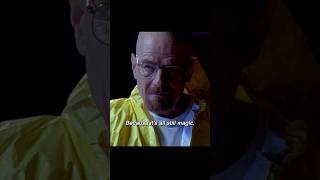 How did a PhD Chemist end up making bad thingsbreakingbad shorts viralvideo fyp [upl. by Ahsemed]