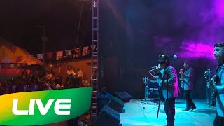 Grupo La Fianza  ¡Oh Carol En Vivo 2015 [upl. by Zippora]