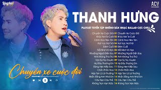 Xa Em Để Lo Tương Lai Thế Là Anh Bỏ Lỡ Chuyến Xe  Tuyển Tập Nhạc Trẻ Ballad  Lâu Phai Chill [upl. by Llehsal]