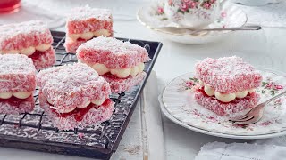 How to make Jelly Cakes [upl. by Hawger423]