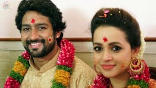 Bhavana Wedding Exclusive [upl. by Jewett]