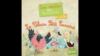 Le vilain petit canard Maya ItoÏz I Livre audio [upl. by Anoit197]