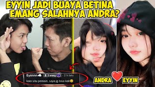 EYYIN NGAMUK KE PIAN LANGSUNG JADI BUAYA BETINA COK SEMUA COWO DIEMBAT🗿 FREE FIREE [upl. by Anoved]