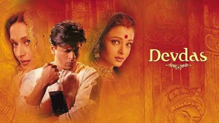 Devdas  Full movie  shahrukh khan  facts bollywood shahrukhkhan movie [upl. by Coffee]