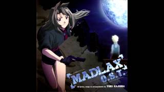 MADLAX OST Track 16  QUANZITTA [upl. by Hannahs]