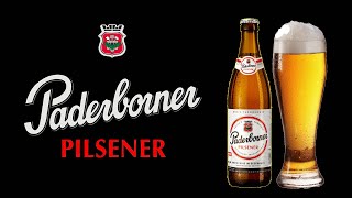 Paderborner PIlsner [upl. by Shwalb]