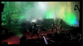 Rata Blanca  La leyenda del hada y el mago Vivo DVD quotObras 2003quot [upl. by Cimah]