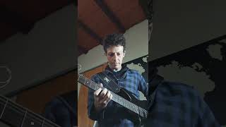 improvisation strato loop [upl. by Kathrine]