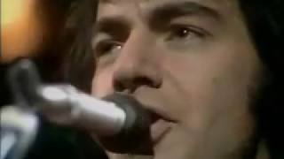 Neil Diamond  Solitary Man live 1971 [upl. by Aral]