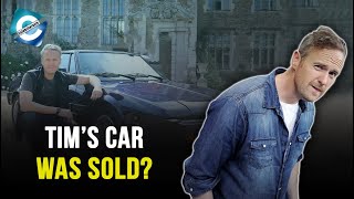 What happened to Car SOS cast Tim Shaw amp his wife Why did Tim Shaws wife sell his car [upl. by Hpeosj444]