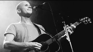 Milow  I Was A Famous Singer Live [upl. by Blondell]