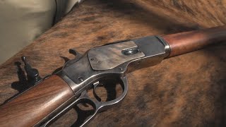 Uberti 1873 Winchester 25th Anniversary [upl. by Kiyohara]