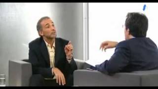 Tariq Ramadan  Part 2 [upl. by Holsworth]