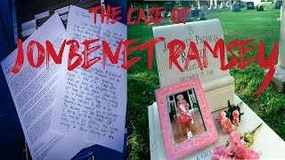 The Unsolved JONBENET RAMSEY Murder  True Crime Stories [upl. by Decamp]