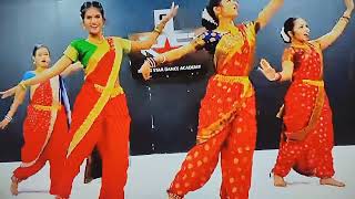 Chandra full song dance video subscribe [upl. by Azeret]