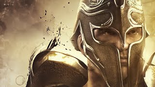 WARRIORS LEGENDS OF TROY All Cutscenes Game Movie 1440P 60FPS [upl. by Leatrice]