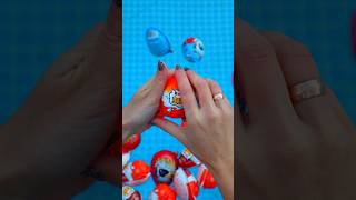 Kinder Joy Chocolate Opening🌺🌺🌺 asmr 54 [upl. by Apeed]