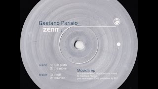 Gaetano Parisio  The Move [upl. by Leler806]