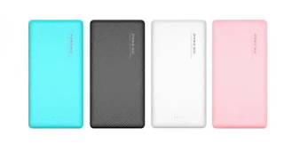 PINENG PN958 10000mAh Polymer Power Bank [upl. by Jerad]