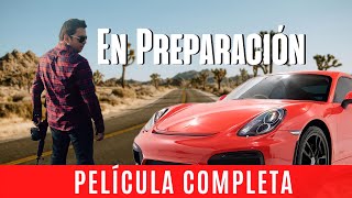 En Preparacion La Pelicula Completa GRATIS [upl. by Oirasor]