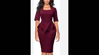 formal dresses for women fashionable formal dresses for girls [upl. by Belda]