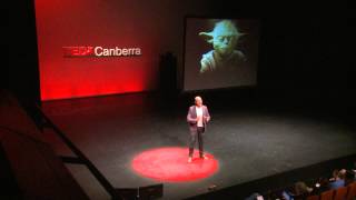 Redefining masculinity  Shane Horsburgh  TEDxCanberra [upl. by Sachs]